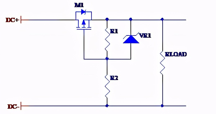 場效應(yīng)管如何檢測？場效應(yīng)管防反保護(hù)解析