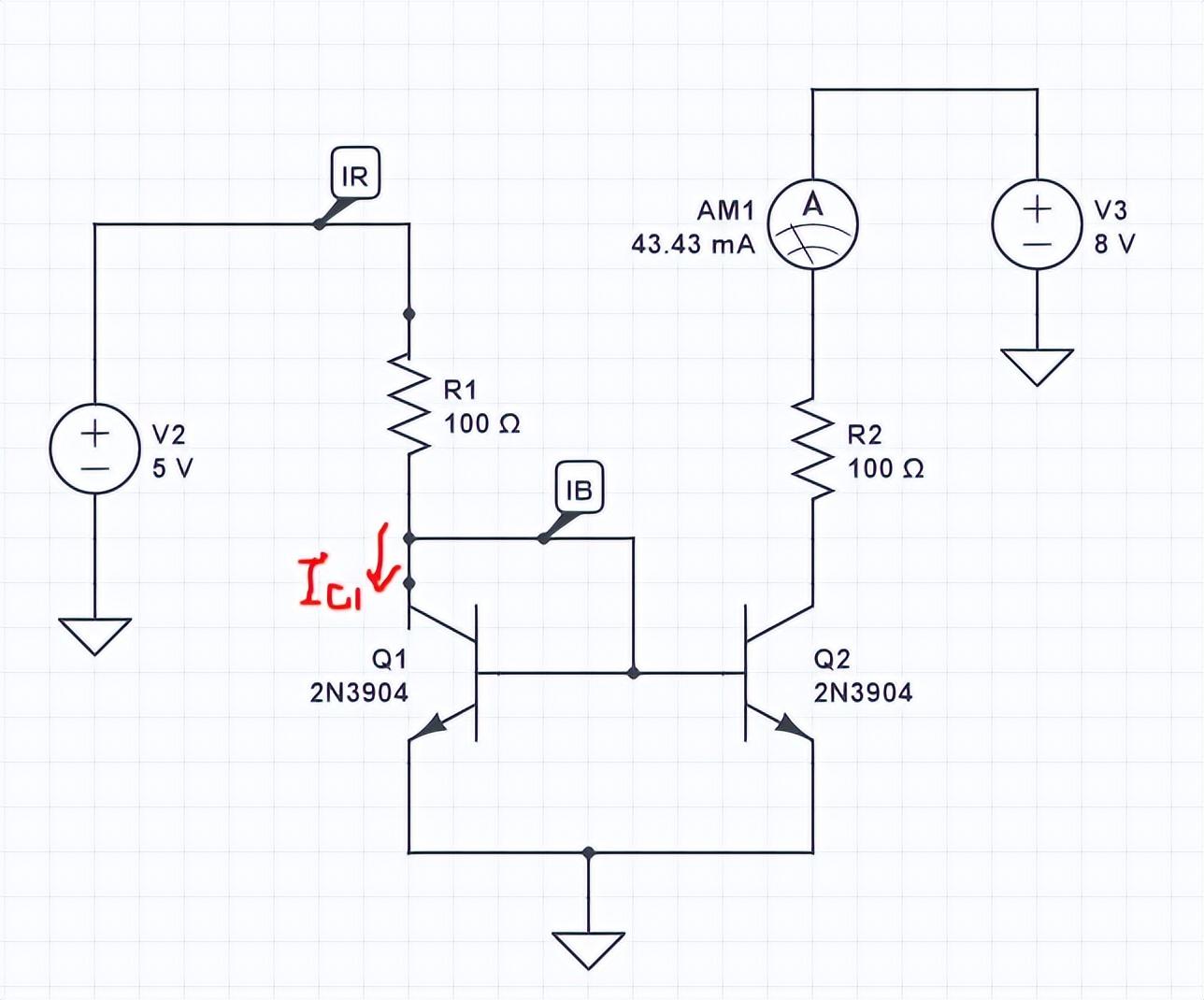 三極管的參數(shù)指標(biāo)有哪些？三極管電流鏡應(yīng)用了解嗎