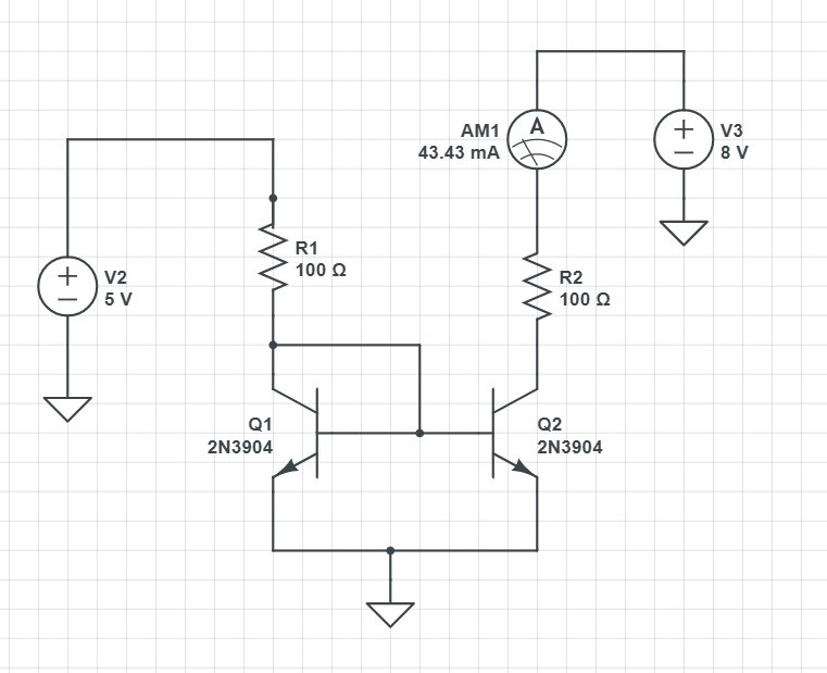 三極管的參數(shù)指標(biāo)有哪些？三極管電流鏡應(yīng)用了解嗎