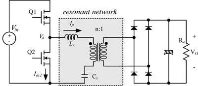 電子電路中，如何實(shí)現(xiàn)軟開(kāi)關(guān)技術(shù)？