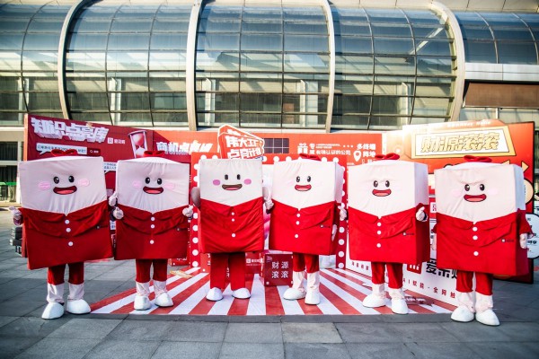 5個故事，讓我們看到了什么是「偉大工廠」