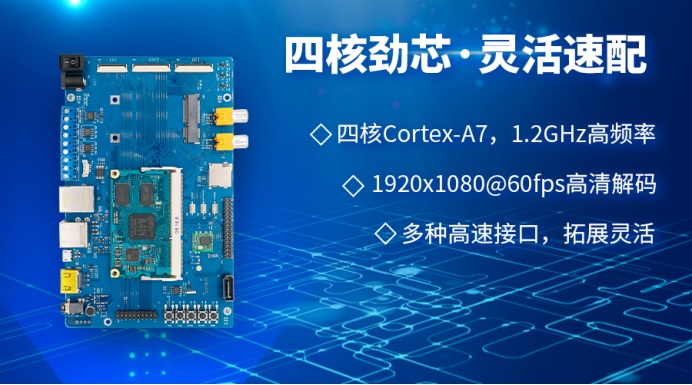 A40i開發(fā)板再遇智慧醫(yī)療，賦能智能輸液監(jiān)控管理系統(tǒng)