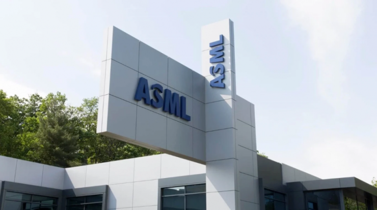 禁止向中國出口光刻機！華盛頓談判施壓荷蘭，首相表態(tài)