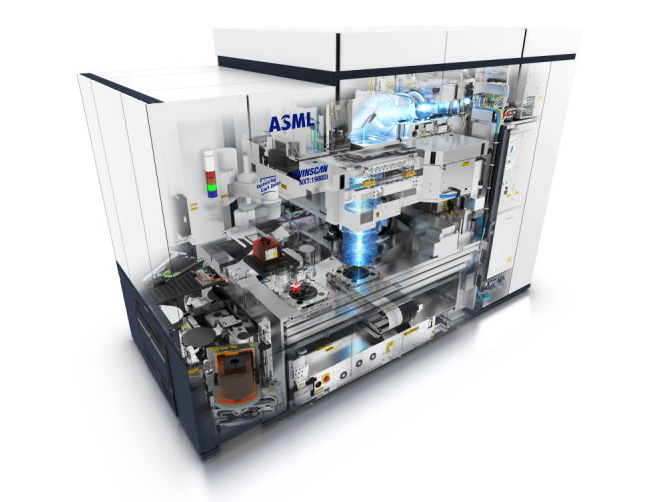 禁止向中國出口光刻機！華盛頓談判施壓荷蘭，首相表態(tài)