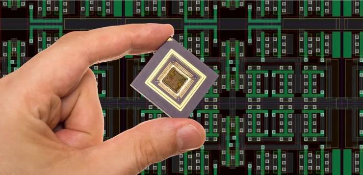 禁止向中國出口光刻機！華盛頓談判施壓荷蘭，首相表態(tài)