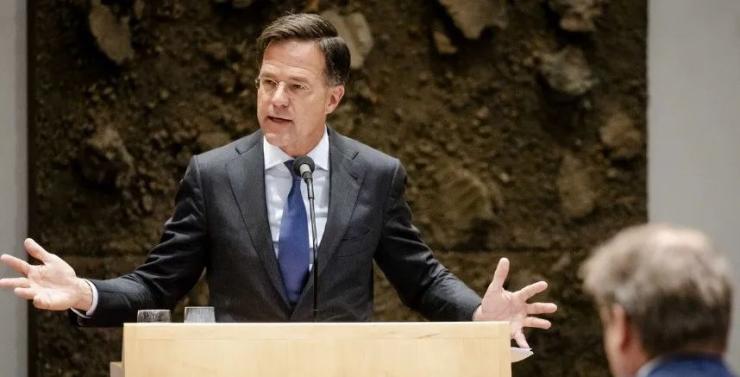 禁止向中國出口光刻機！華盛頓談判施壓荷蘭，首相表態(tài)