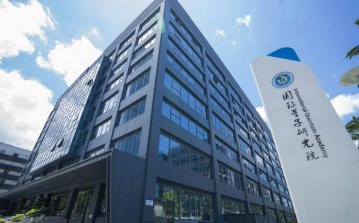 美國封鎖，中國破冰！建廠/6英寸GaN...國內(nèi)捷報不斷