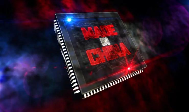 美國封鎖，中國破冰！建廠/6英寸GaN...國內(nèi)捷報不斷