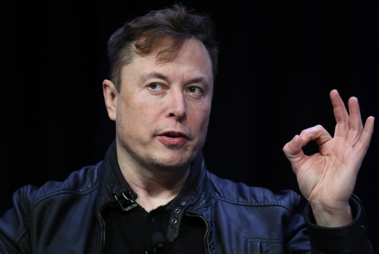 拋棄韓國三星！特斯拉(全)自動駕駛芯片巨額訂單選擇臺積電