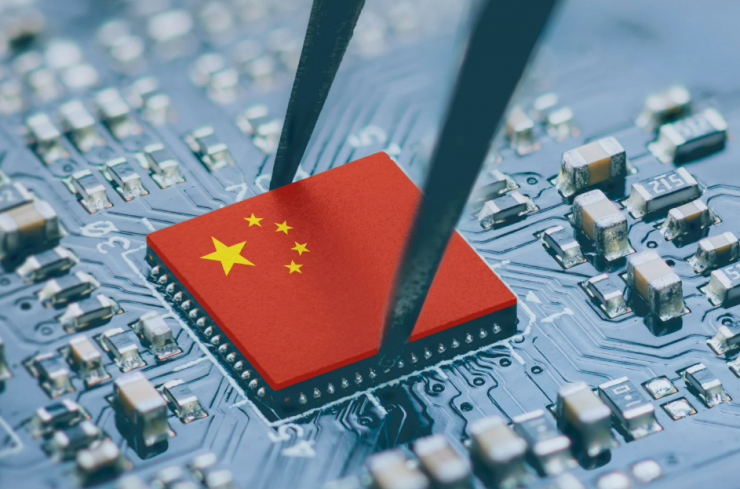 不滿最大晶圓廠被中國公司收購，英國這波操作惹眾怒！