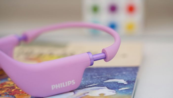 愛(ài)耳日，呵護(hù)孩子聽(tīng)力健康，80后寶媽親測(cè)推薦飛利浦K4607