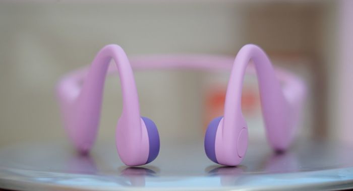 愛(ài)耳日，呵護(hù)孩子聽(tīng)力健康，80后寶媽親測(cè)推薦飛利浦K4607