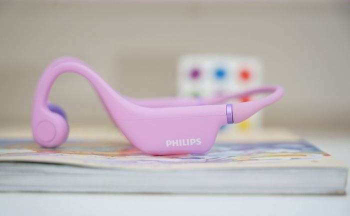 愛(ài)耳日，呵護(hù)孩子聽(tīng)力健康，80后寶媽親測(cè)推薦飛利浦K4607