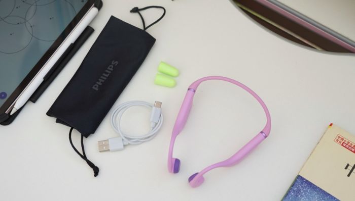 愛(ài)耳日，呵護(hù)孩子聽(tīng)力健康，80后寶媽親測(cè)推薦飛利浦K4607