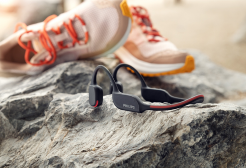 城市健身人群時髦新寵裝備，飛利浦GO A7607骨傳導耳機為何打動人心