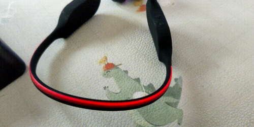 城市健身人群時髦新寵裝備，飛利浦GO A7607骨傳導耳機為何打動人心