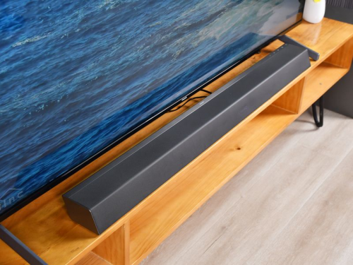 飛利浦B8967回音壁音響，給愛電影的你，提供一個(gè)理想生活清單