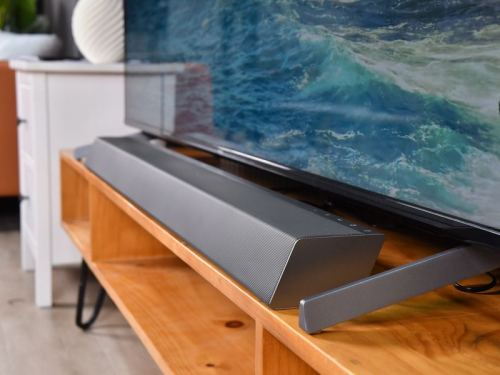 飛利浦B8967回音壁音響，給愛電影的你，提供一個(gè)理想生活清單