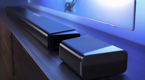 帶你品味音樂生命力，飛利浦Fidelio B97與你一起回家Bar