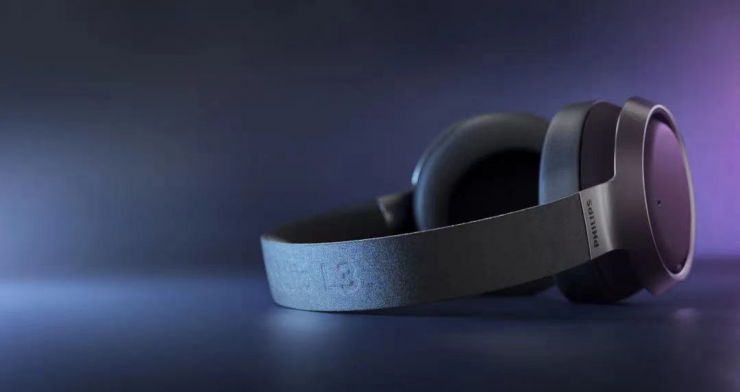 音樂(lè)治愈生活，降噪遠(yuǎn)離煩惱