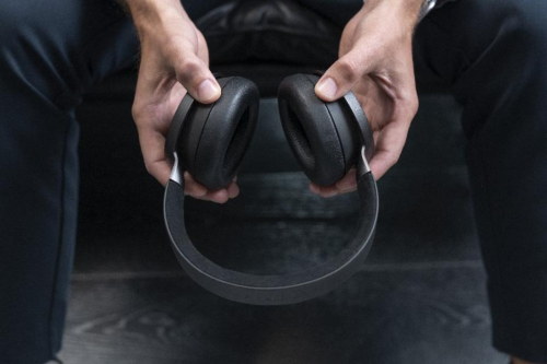 音樂(lè)治愈生活，降噪遠(yuǎn)離煩惱