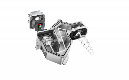 堅(jiān)果投影N1新品上市，三色激光定價(jià)3999元，吹響全面淘汰LED投影號(hào)角