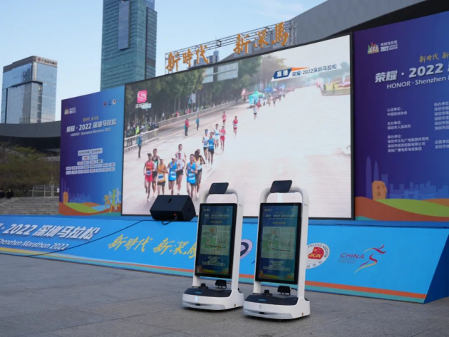 普渡科技自研VSLAM方案，推動(dòng)商用服務(wù)機(jī)器人場(chǎng)景拓展