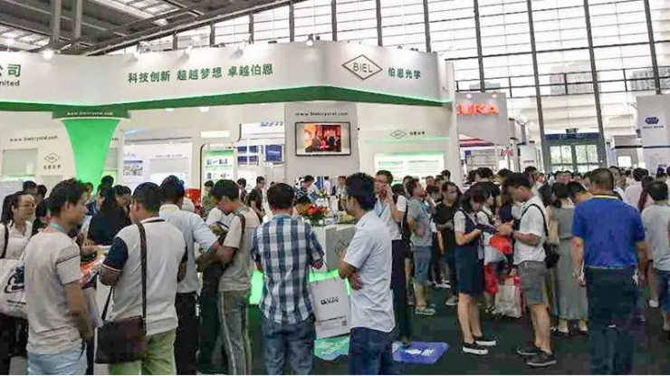 倒計時6天｜專業(yè)買家就緒，超強采購力引爆“芯”機遇！