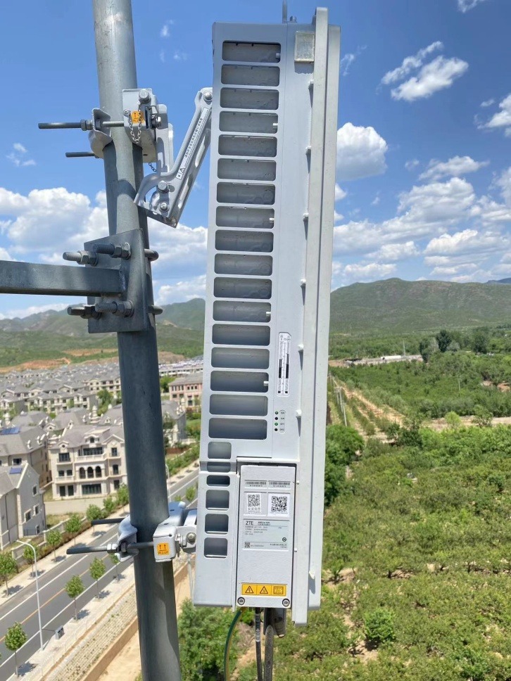 從低碳向“零碳”發(fā)展，北京移動通過技術(shù)創(chuàng)新推進(jìn)新基建低碳化