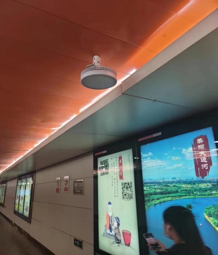 從低碳向“零碳”發(fā)展，北京移動通過技術(shù)創(chuàng)新推進(jìn)新基建低碳化