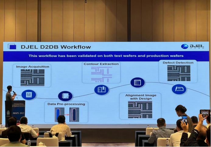 探索前沿技術(shù) 推動(dòng)產(chǎn)業(yè)發(fā)展，東方晶源受邀參加第七屆國際先進(jìn)光刻技術(shù)研討會(huì)