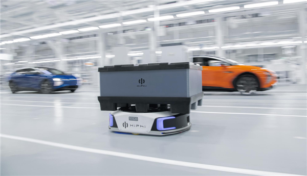 高合官宣停產(chǎn)6個月！剩下的新能源車可能也要死90%