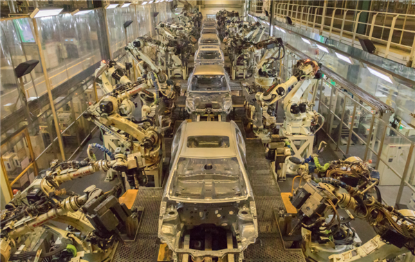 高合官宣停產(chǎn)6個月！剩下的新能源車可能也要死90%