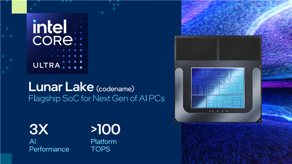 封閉沒有前途！Intel打造開放AI生態(tài) 誓要虎口奪食