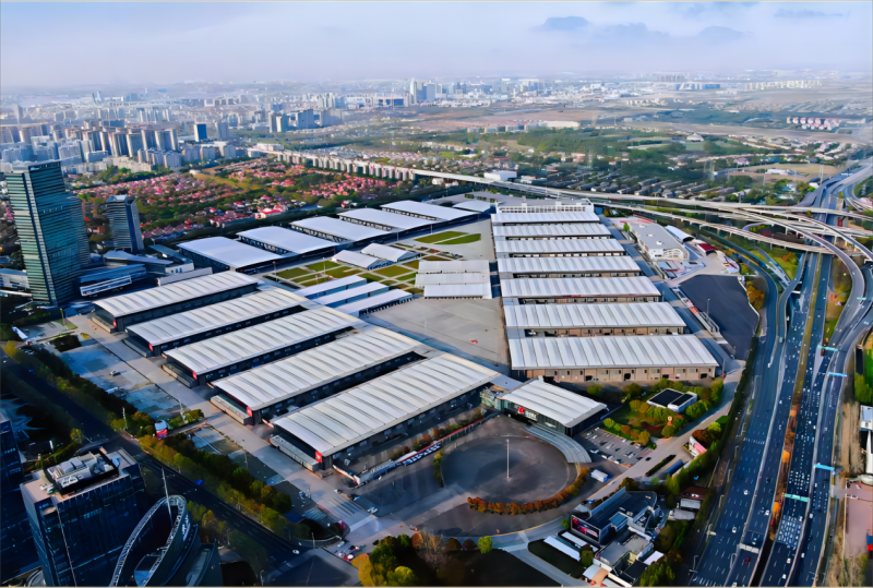 “慕”名而至，“倍”加專業(yè)|美國(guó)倍捷攜多款連接器登陸2024慕尼黑上海電子展