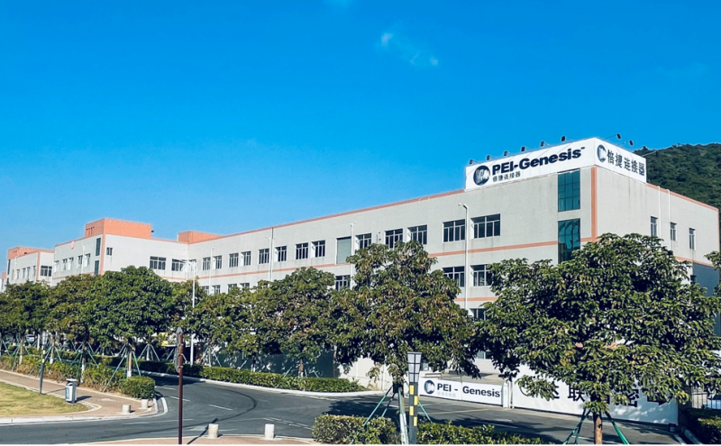 “慕”名而至，“倍”加專業(yè)|美國(guó)倍捷攜多款連接器登陸2024慕尼黑上海電子展