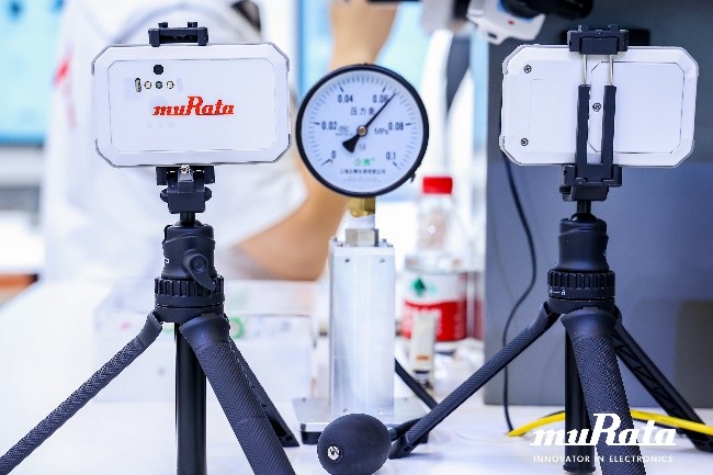 以創(chuàng)新技術(shù)賦能數(shù)智化未來(lái)，村田中國(guó)亮相2024慕尼黑上海電子展