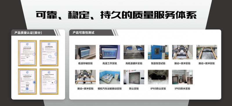 向新而行 智領(lǐng)未來！中科融合光學智能傳感新質(zhì)生產(chǎn)力 賦能汽車智能制造