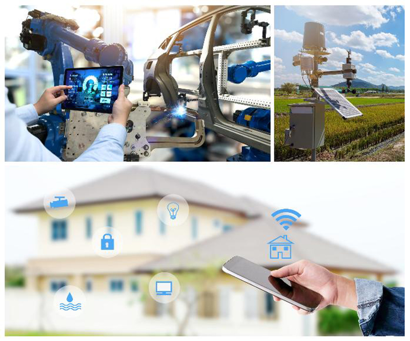 亮相2024新加坡通訊展 | 泰科電子在無線連接市場引領(lǐng)終端通信