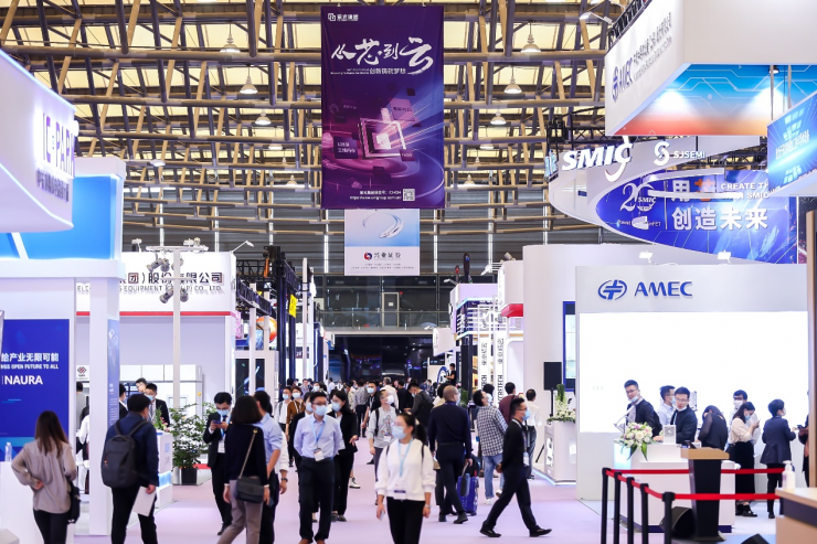 定檔！IC CHINA 2024將于11月在北京舉辦！！