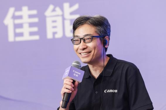 攜手開創(chuàng)沉浸視頻新視界 “佳能VR創(chuàng)作者大會”共創(chuàng)VR生態(tài)繁榮