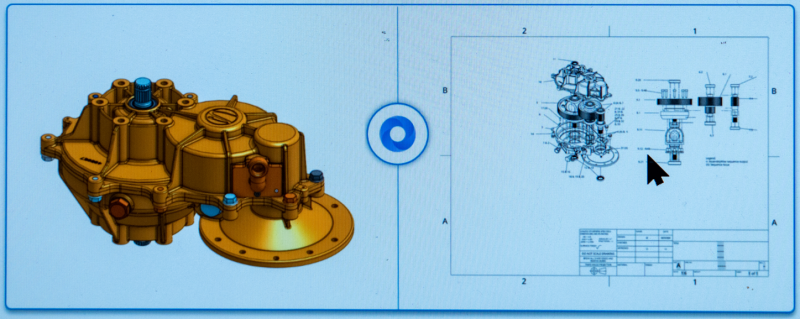 電裝中國攜手供應(yīng)鏈深化數(shù)字化轉(zhuǎn)型