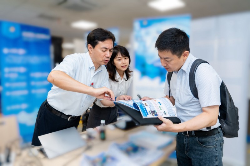 電裝中國攜手供應(yīng)鏈深化數(shù)字化轉(zhuǎn)型