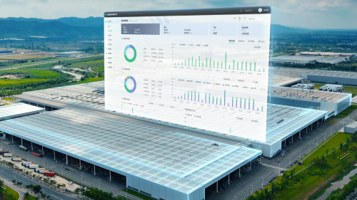 全國唯一！廣域銘島賦能打造電芯行業(yè)首家CMMM四級(jí)認(rèn)證工廠