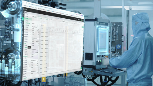 全國唯一！廣域銘島賦能打造電芯行業(yè)首家CMMM四級(jí)認(rèn)證工廠