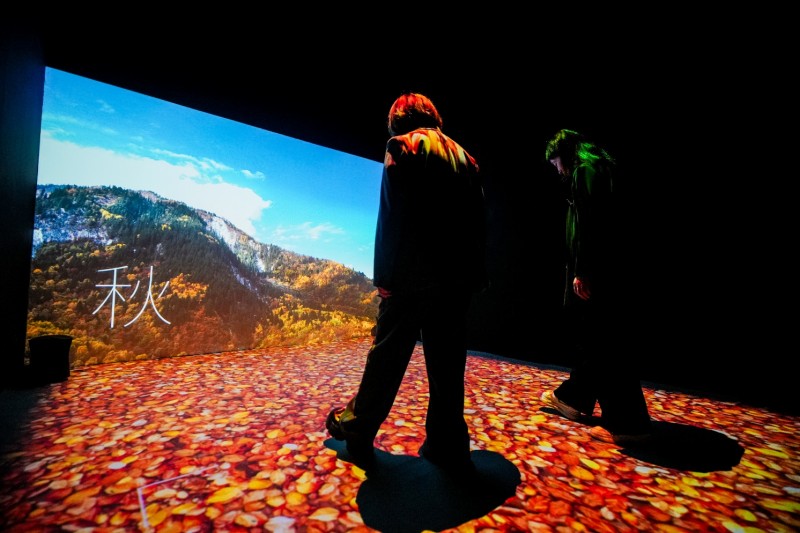 科技賦能創(chuàng)意和可持續(xù)  索尼攜多元?jiǎng)?chuàng)新成果亮相2024中國(guó)國(guó)際進(jìn)口博覽會(huì)