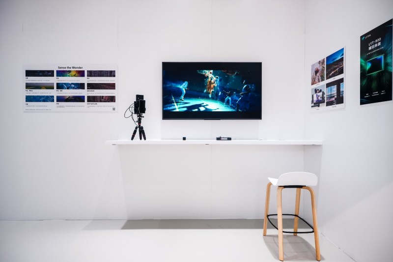 科技賦能創(chuàng)意和可持續(xù)  索尼攜多元?jiǎng)?chuàng)新成果亮相2024中國(guó)國(guó)際進(jìn)口博覽會(huì)