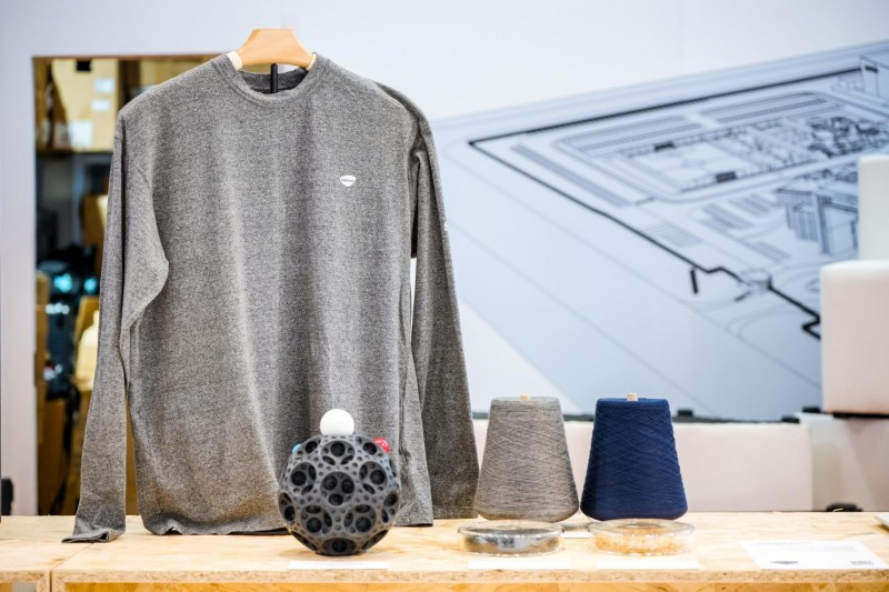 科技賦能創(chuàng)意和可持續(xù)  索尼攜多元?jiǎng)?chuàng)新成果亮相2024中國(guó)國(guó)際進(jìn)口博覽會(huì)