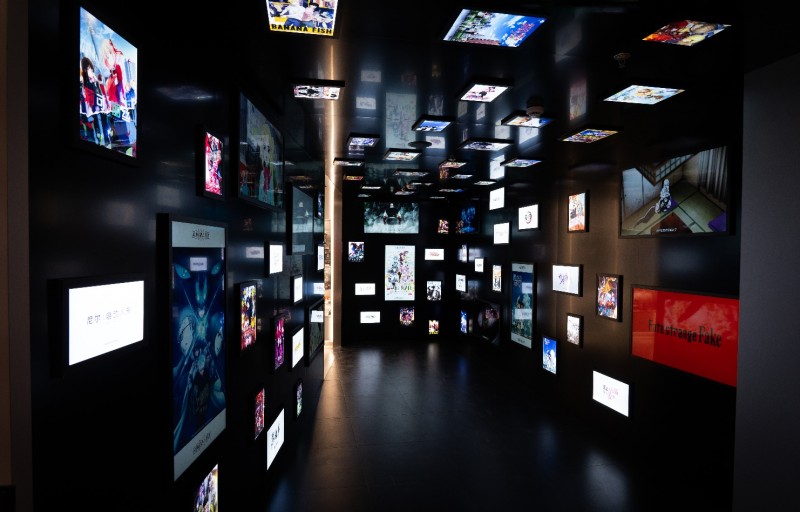 索尼集團成員Aniplex上海線下店煥新開業(yè)，開創(chuàng)IP+沉浸互動新空間