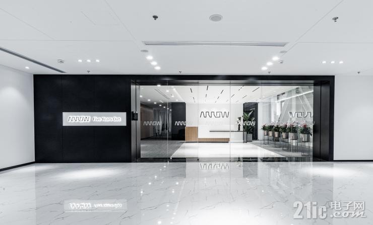 新起點(diǎn)，新征程！艾睿電子北京分公司喬遷開幕典禮成功舉辦！